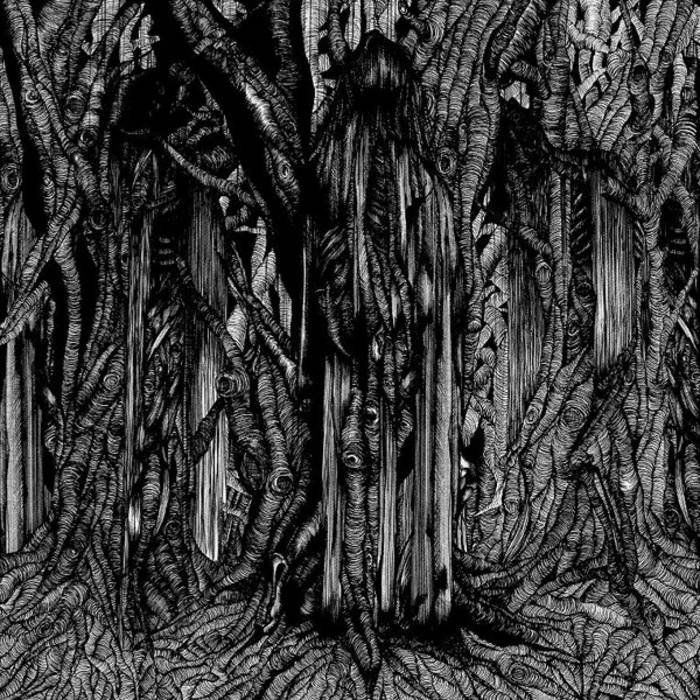 SUNN O))) - BLACK ONE (SWIRL GREY COLOURED 2LP) VINYL