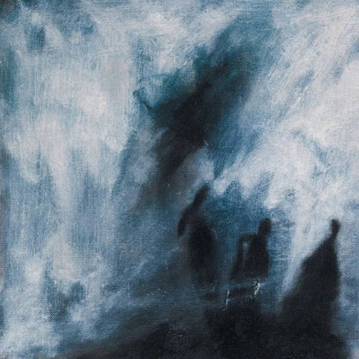 SUNN O))) - DOMKIRKE LIVE IN BERGEN CATHEDRAL 031807 (2LP) VINYL
