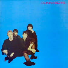SUNNYBOYS - SUNNYBOYS VINYL