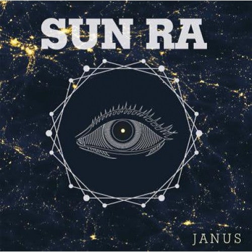 SUN RA - JANUS VINYL
