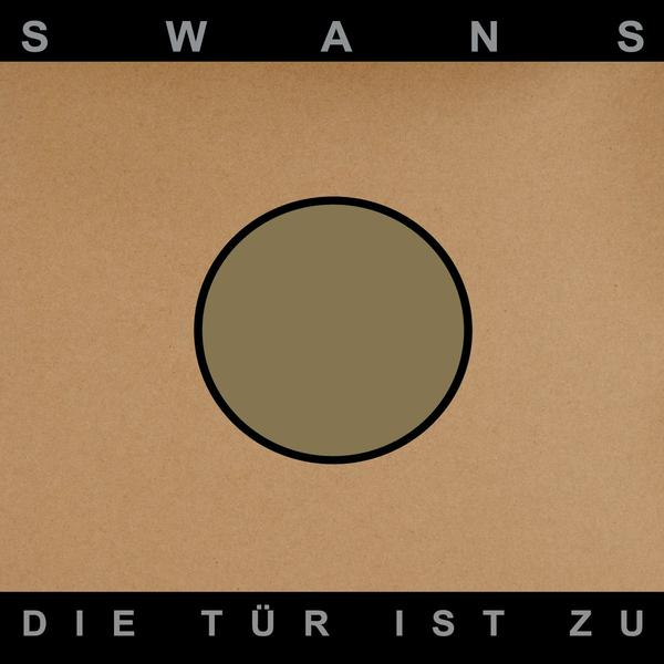 SWANS - SOUNDTRACKS FOR THE BLIND (4LP) VINYL