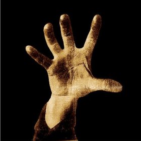 SYSTEM OF A DOWN - SELF TITLED VINYL