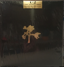 Load image into Gallery viewer, U2 - THE JOSHUA TREE (7LP) VINYL BOX SET

