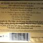 U2 - THE JOSHUA TREE (7LP) VINYL BOX SET
