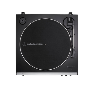 AUDIO-TECHNICA TURNTABLE AT-LP60XBT