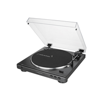 Load image into Gallery viewer, AUDIO-TECHNICA TURNTABLE AT-LP60XBT
