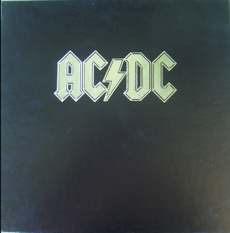 AC/DC ‎– AC/DC - 16 LP BOX SET VINYL