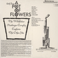 VARIOUS ARTISTS - WITH LOVE - A POT OF FLOWERS VINYL