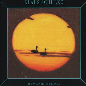 KLAUS SCHULZE - BEYOND RECALL (USED VINYL 1991 EU UNPLAYED)