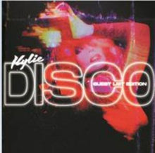 Load image into Gallery viewer, KYLIE - DISCO (GUEST LIST EDITION) (3LP) (USED VINYL 2021 EURO M-/M-)
