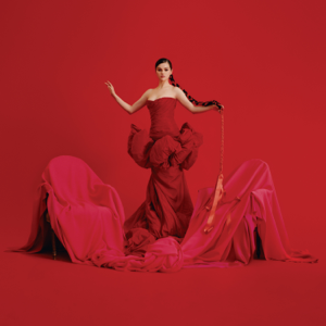 SELENA GOMEZ - REVELACION VINYL