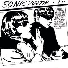 Load image into Gallery viewer, SONIC YOUTH - GOO (4LP) BOX SET
