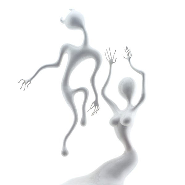 SPIRITUALIZED - LAZER GUIDED MELODIES (WHITE COLOURED) (2LP) VINYL