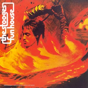 STOOGES - FUNHOUSE CD
