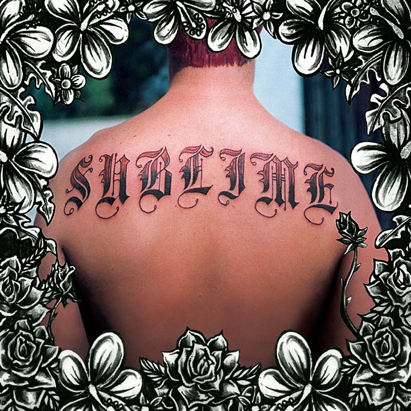 SUBLIME - SUBLIME VINYL