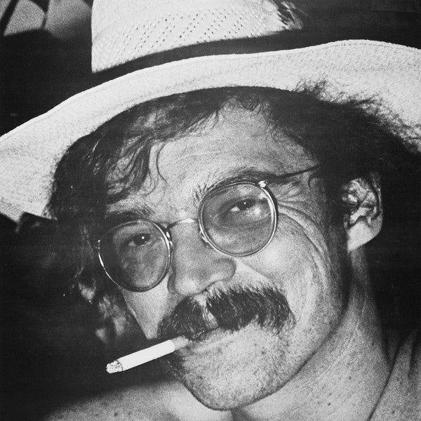 TERRY ALLEN - JUAREZ VINYL