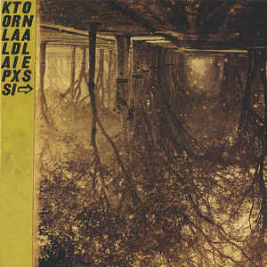 THEE SILVER MT. ZION MEMORIAL ORCHESTRA - KOLLAPS TRADIXIONALES (2X10"/CD) VINYL