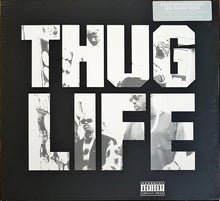 Load image into Gallery viewer, THUG LIFE - VOLUME 1 VINYL

