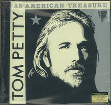 Load image into Gallery viewer, TOM PETTY - AN AMERICAN TREASURE (6LP) VINYL BOX SET
