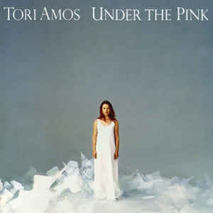 TORI AMOS - UNDER THE PINK RE-ISSUE (2LP) VINYL