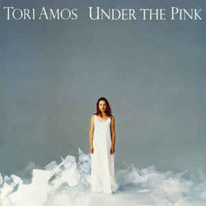 TORI AMOS - UNDER THE PINK RE-ISSUE (PINK COLOURED) (2LP) VINYL