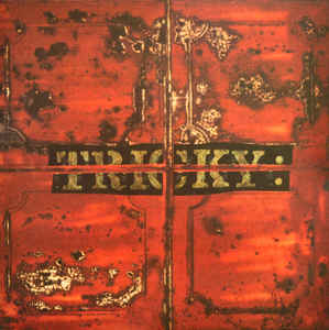 TRICKY - MAXINQUAYE VINYL