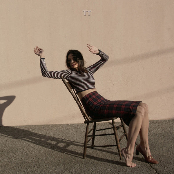 TT - LOVELAWS VINYL