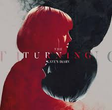 VARIOUS - THE TURNING: KATE'S DIARY SOUNDTRACK (12") VINYL RSD 2020