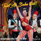 VARIOUS ARTISTS - TWIST ALI BABA TWIST! VINYL