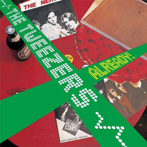 TWEEZERS - ALREADY! VINYL