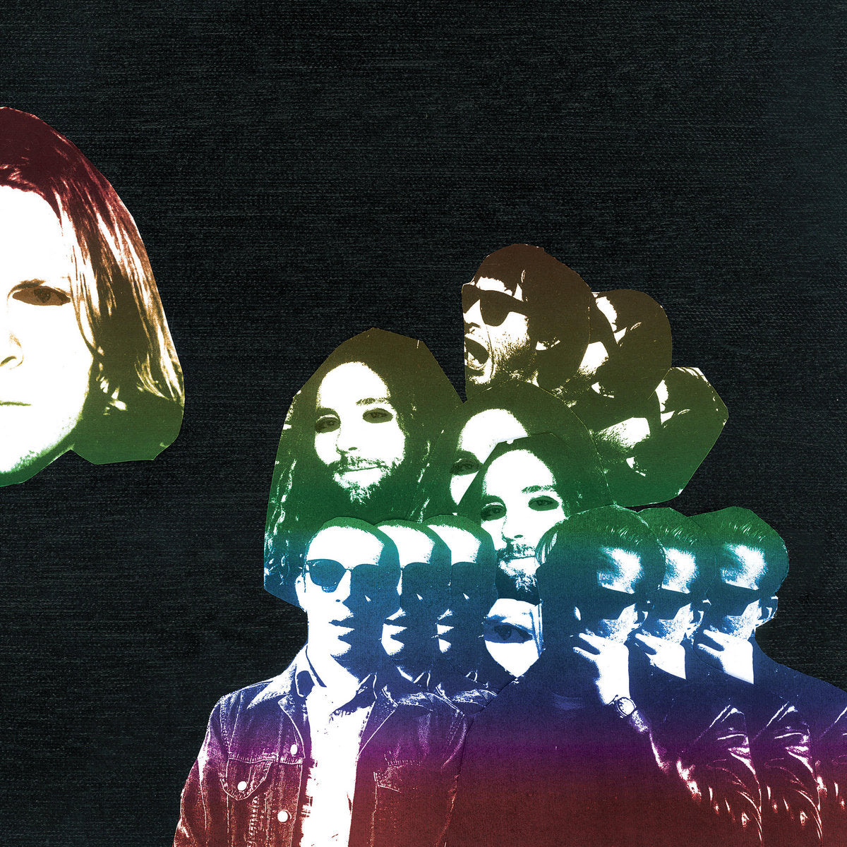 TY SEGALL & FREEDOM BAND - FREEDOM'S GOBLIN (2LP) VINYL