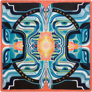 TASH SULTANA - FLOW STATE (2LP) VINYL