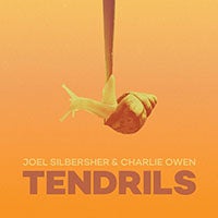 TENDRILS - TENDRILS VINYL