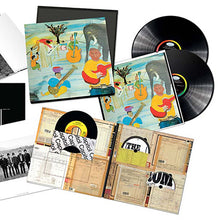 Load image into Gallery viewer, BAND - MUSIC FROM BIG PINK (50TH ANNIVERSARY SUPER DELUXE EDITION) BOX SET
