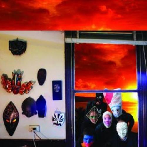 UV RACE - RACISM VINYL