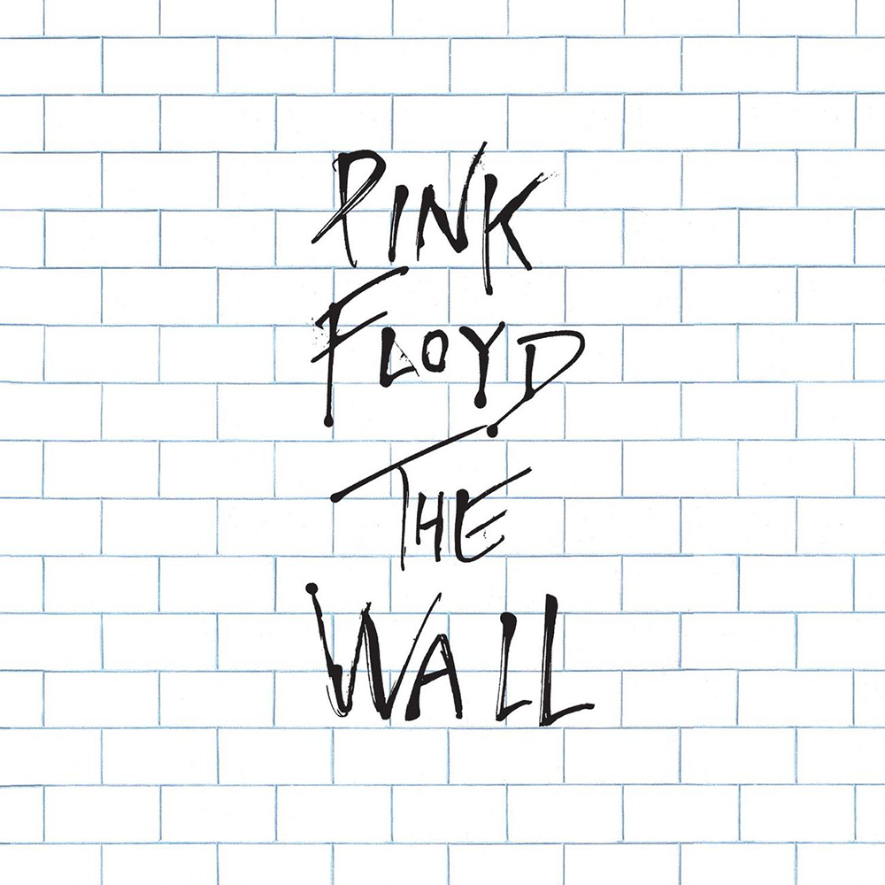 PINK FLOYD - THE WALL (2LP) VINYL