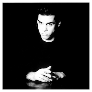 NICK CAVE & THE BAD SEEDS - THE FIRSTBORN IS DEAD VINYL