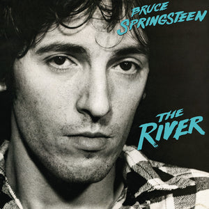 BRUCE SPRINGSTEEN - THE RIVER (2LP) VINYL