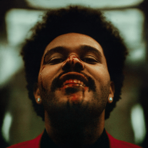 WEEKND - AFTER HOURS (2LP) VINYL