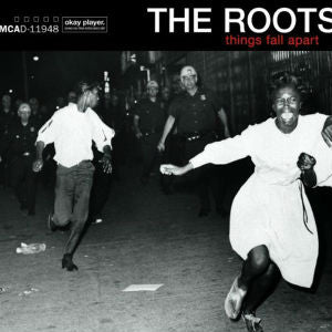 ROOTS - THINGS FALL APART (2LP) VINYL