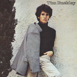 TIM BUCKLEY - TIM BUCKLEY VINYL