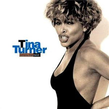 Load image into Gallery viewer, TINA TURNER - SIMPLY THE BEST (2LP) VINYL
