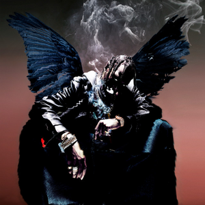TRAVIS SCOTT - BIRDS IN THE TRAP SING MCKNIGHT (2LP) VINYL