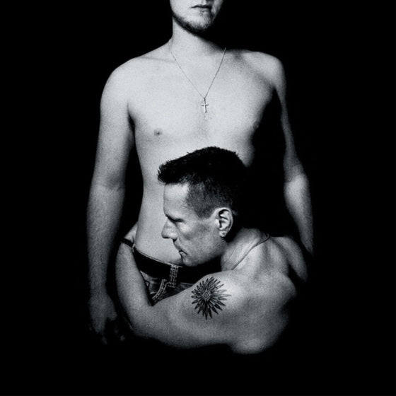 U2 - SONGS OF INNOCENCE (2LP) VINYL