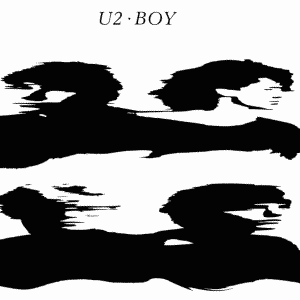 U2 - BOY (USED VINYL 1980 US M-/EX+)