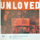 UNLOVED - HEARTBREAK (RED COLOURED) VINYL