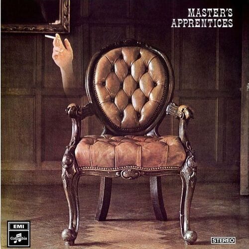 MASTERS APPRENTICES - CHOICE CUTS VINYL