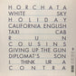 VAMPIRE WEEKEND - CONTRA VINYL