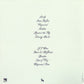 VASHTI BUNYAN - LOOKAFTERING VINYL