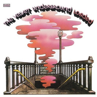 VELVET UNDERGROUND - LOADED VINYL
